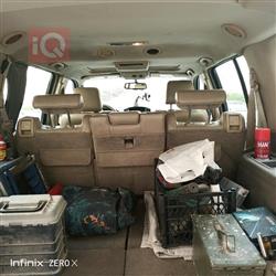 نيسان باثفايندر